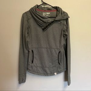 Womens 5.11 Tactical Top